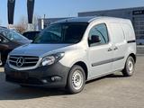 Mercedes-Benz Citan Kasten 111 CDI lang 2x Schiebetür - Mercedes-Benz Citan Gebrauchtwagen in Frankfurt