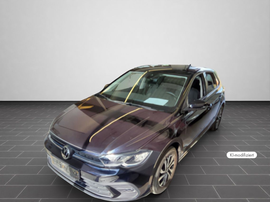 Volkswagen Polo - Bild 5