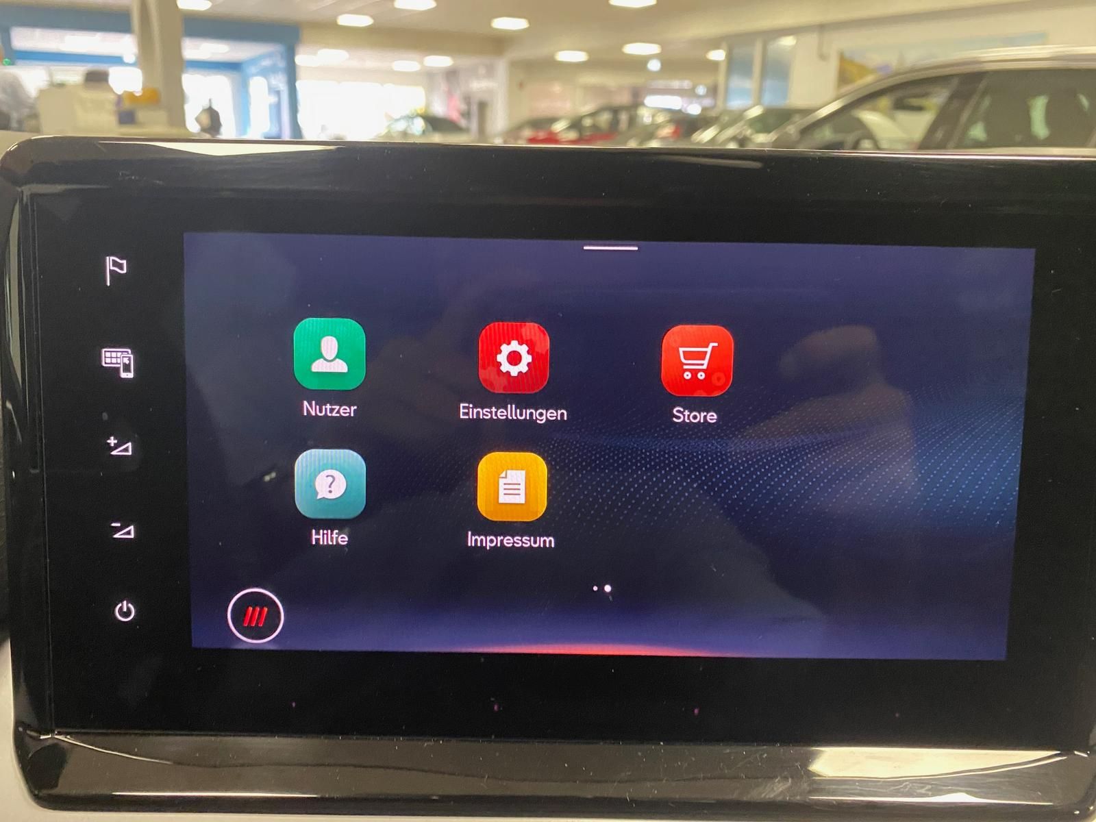 Fahrzeugabbildung SEAT Arona FR 1.5 TSI DSG+APP+NAVI+ACC+LED+PDC+17"+++