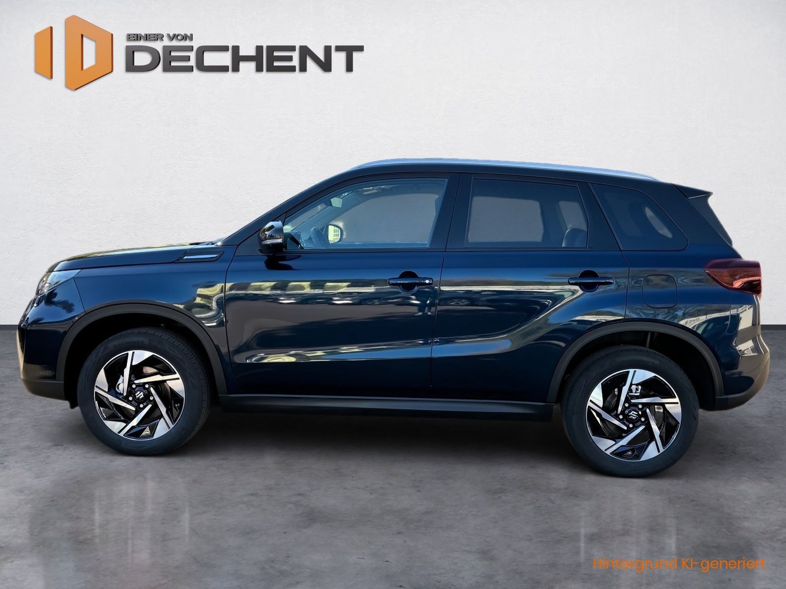 Fahrzeugabbildung Suzuki Vitara 1.4 4x2 Comfort+ Kamera,LED,Navi,PDC,Pano