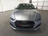 Audi A5 40 Sb. 2.0 TFSI LED|Navi|PDC|AHK|360° - Audi A5: 2.0