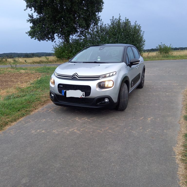 Image of Citroën C3