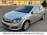 Opel Astra H GTC Innovation"110 Jahre"|1.Hand| HU neu - Opel Astra mit Diesel-Antrieb: Gtc