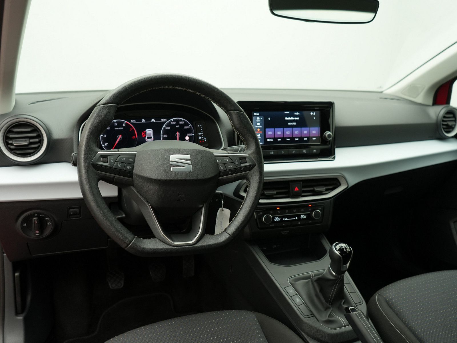 Seat Ibiza - Bild 4