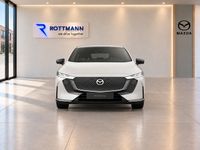 Mazda 6e - Vorschau Bild 3