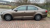 Volkswagen Jetta 1.2 TSI Comfortline Comfortline - Volkswagen Jetta: Tsi