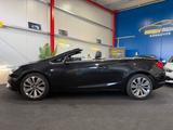 Opel Cascada Innovation 2.0*KAMERA*PDC*ALU*SHZG*LHZG* - Opel Cascada Gebrauchtwagen