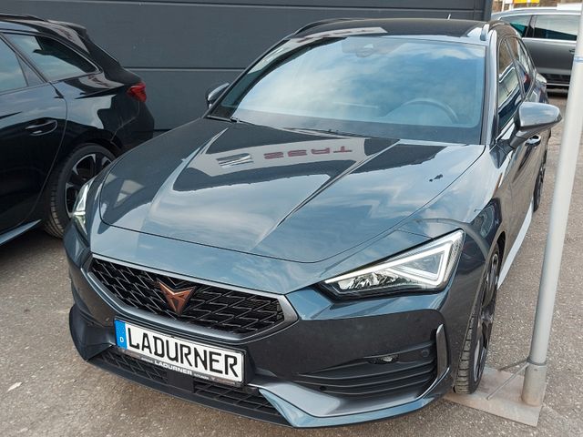 Leon ST 2.0I TSI VZ 4Drive*Navi/LED/SHZ/Beats*