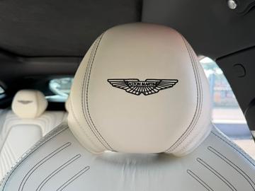 2020 Aston Martin DBX 缩略图 12