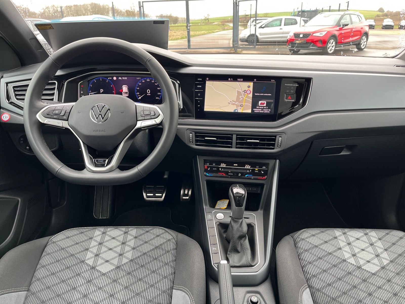 Volkswagen Taigo - Bild 11