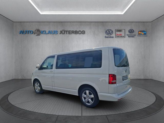 T5 Multivan Comfortline 2.0 BiTDI Bluetooth Navi