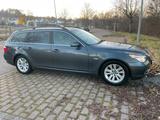 BMW Bmw e61/520D LCI /N47/17Zoll/Xenon/EU5 - BMW 520: E61