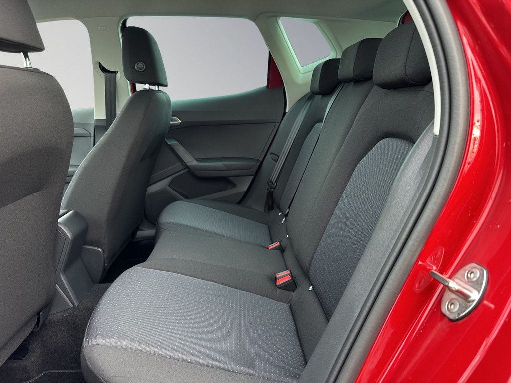 Seat Arona - Bild 19