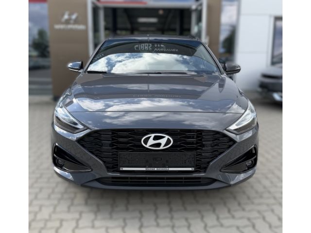 Hyundai i30 – Bild 2