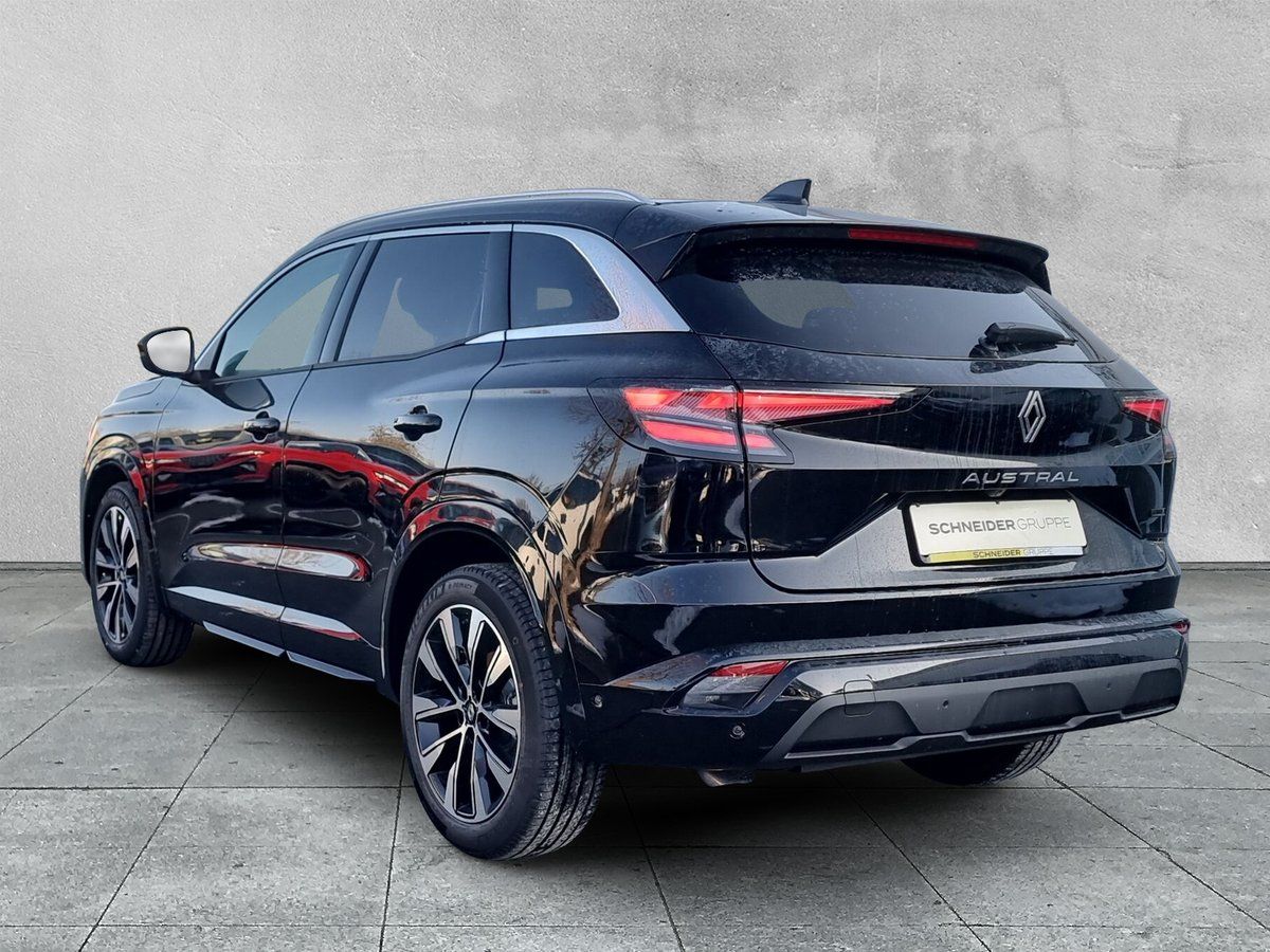 Renault Austral - Bild 3