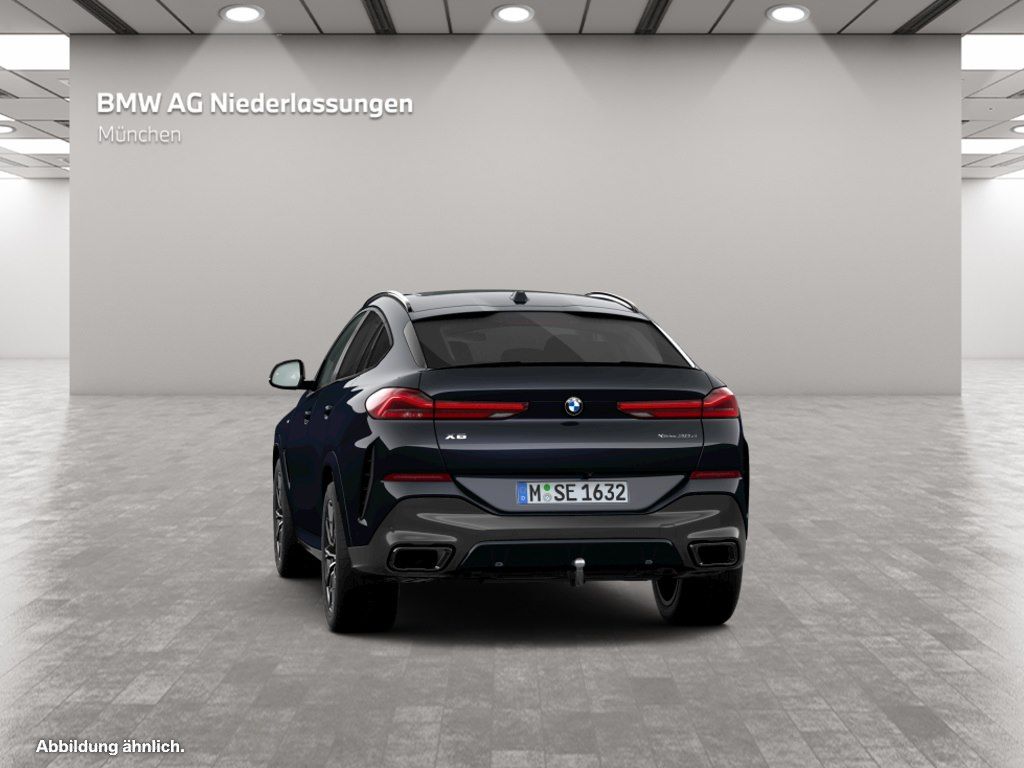 BMW X6 - Bild 9