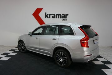 Volvo XC90 - 6