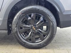 Fahrzeugabbildung Jogger Extreme 1.6 HYBRID 140
