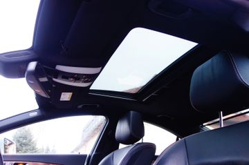 Mercedes CLS 350 - 9