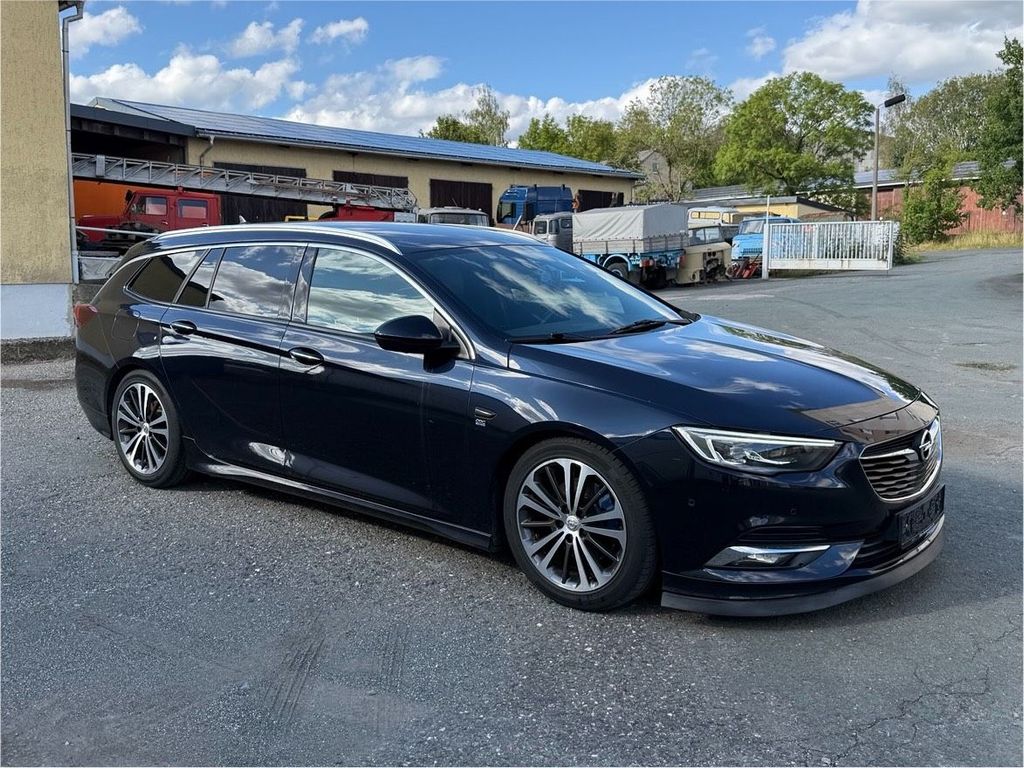 Image of Opel Insignia
