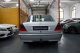 Mercedes-Benz C 180 ESPRIT CHAMPION*72TKM*1-HAND*TÜV SERVICE* - gebrauchte Mercedes-Benz C-Klasse aus dem Jahr 1998