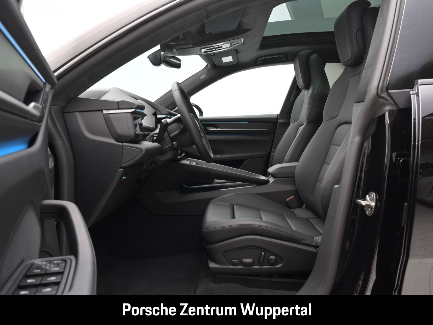 Porsche Macan - Bild 16