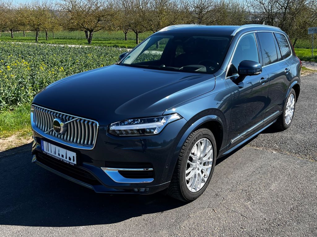 Image of Volvo XC90