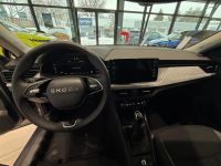 Skoda Kamiq - Vorschau Bild 12