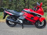 Honda CBR 1000F SC24 Seltenheit 23.800 km / 1. Hand - Offers