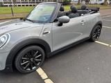 MINI One Cabrio One - MINI One Cabrio: Kleinwagen
