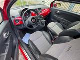 Fiat 500C Lounge /1-Hand/TOP-Gepflegt! - Fiat Gebrauchtwagen in Stuttgart