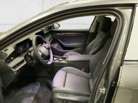 Skoda Superb - Vorschau Bild 9