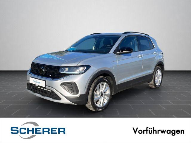 Volkswagen T-Cross Life 1.0 TSI DSG ENERGY KAMERA
