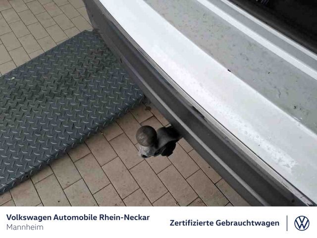 Volkswagen Tiguan Allspace - Bild 11