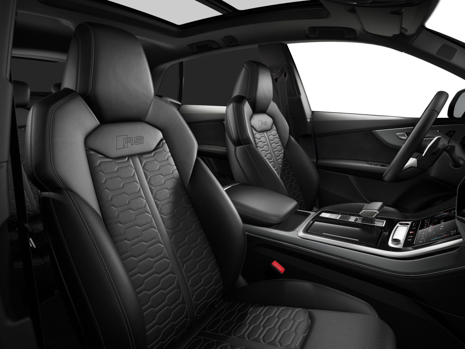 Audi RSQ8 - Bild 11