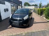 Kia Venga Dream Team - Kia Venga: Dream Team