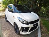Ligier JS 50/Ultimate Sport/Car Play/Alu/Kamera - Ligier JS 50 Diesel Gebrauchtwagen