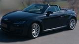 Audi TT Roadster 2.0 TFSI - TOP-Zustand! - Audi TT: Cabrio, Top