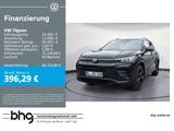 Volkswagen Tiguan R-Line 2,0 l TDI SCR 4MOTION  7-Gang-Dopp