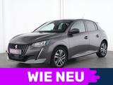Peugeot 208 Allure Pack Keyless|Kamera|Automatik|Tempoma - gebrauchte Peugeot 208 aus dem Jahr 2021