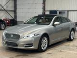 Jaguar XJ Premium Luxury - Jaguar Gebrauchtwagen von 2011