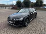Audi A4 Allroad 3.0 TDI 272 PS - Pano, AHK, Navi - Audi A4 Allroad mit Diesel-Antrieb: Kombi, 3.0