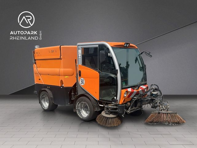 Jiný BUCHER-GUYER CityCat 2020 XL/Euro5 -EEV/