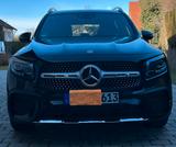 Mercedes-Benz GLB 200 d | AMG Line | TÜV NEU | Ambiente