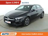 Mercedes-Benz A-Klasse A 200 Aut.*NAV*LED*TEMPO*CAM*PDC*SHZ*BT - Mercedes-Benz A 200 in Essen