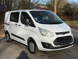 Ford Transit Custom 270 L1*KLIMA*TÜV*141.000KM*1HAND - Ford Transit: 14