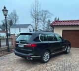 BMW X7 xDrive40i - - scheckheftgepflegte BMW X7