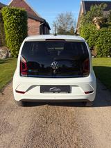 Volkswagen up! e-up! Style Plus Kamera,GRA, Mufu Lenkrad - Volkswagen up! mit Elektro-Antrieb: Automatik