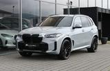 BMW X5 xDr. 30d M-Sport Pro °INTEGRAL+LUFT°22 ZOLL° - BMW: Z
