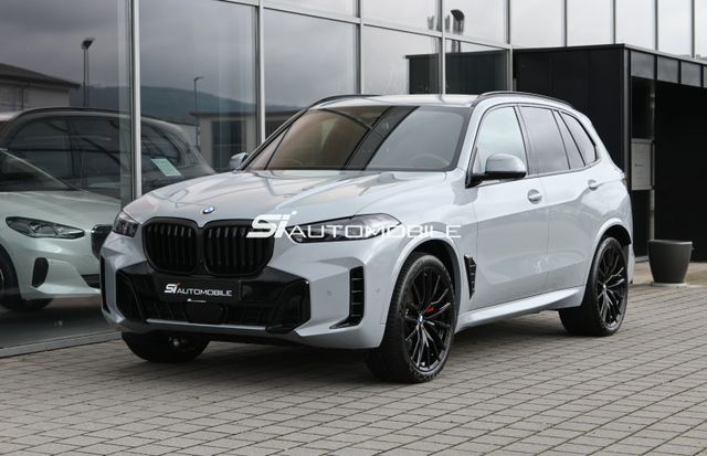 BMW X5 xDr. 30d M-Sport Pro °INTEGRAL+LUFT°22 ZOLL°